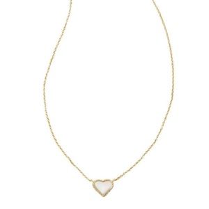Kendra Scott Anna Pendant Necklace